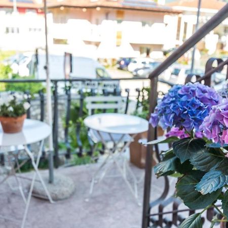 B&B Zenzero E Limone Riva del Garda Ngoại thất bức ảnh