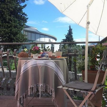 B&B Zenzero E Limone Riva del Garda Ngoại thất bức ảnh