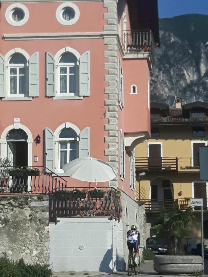 B&B Zenzero E Limone Riva del Garda Ngoại thất bức ảnh