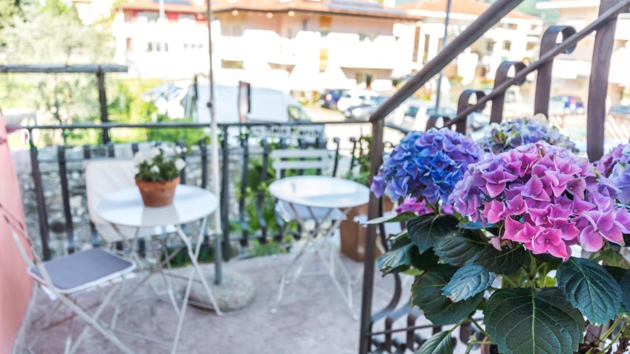 B&B Zenzero E Limone Riva del Garda Ngoại thất bức ảnh