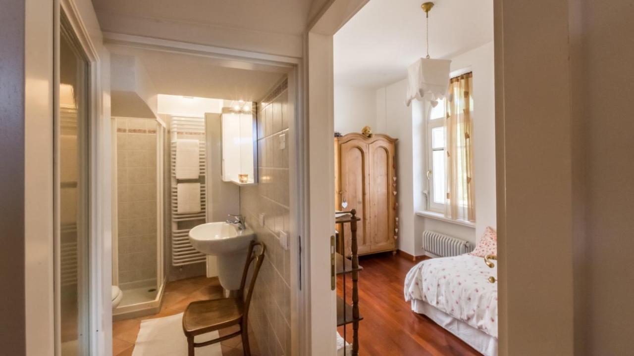 B&B Zenzero E Limone Riva del Garda Ngoại thất bức ảnh