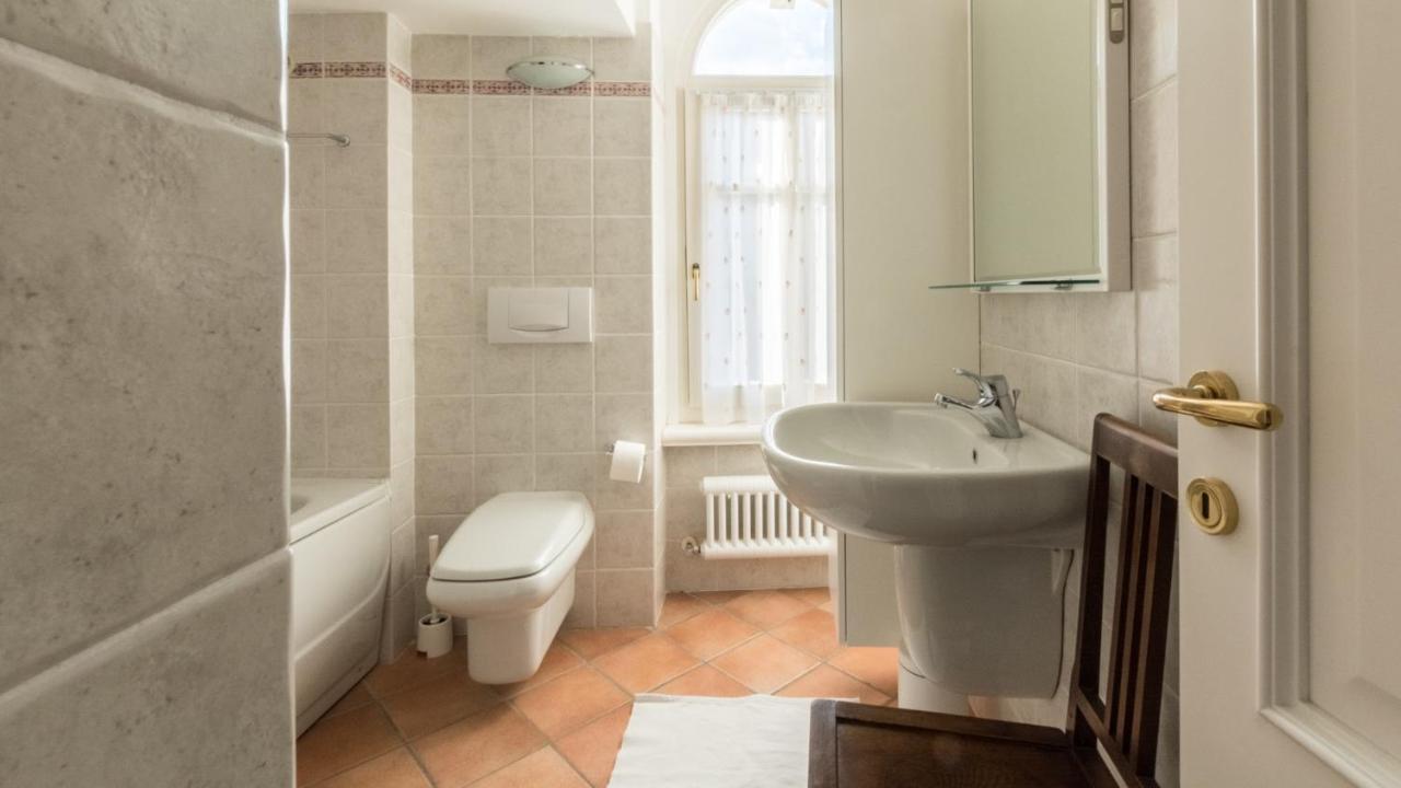 B&B Zenzero E Limone Riva del Garda Ngoại thất bức ảnh