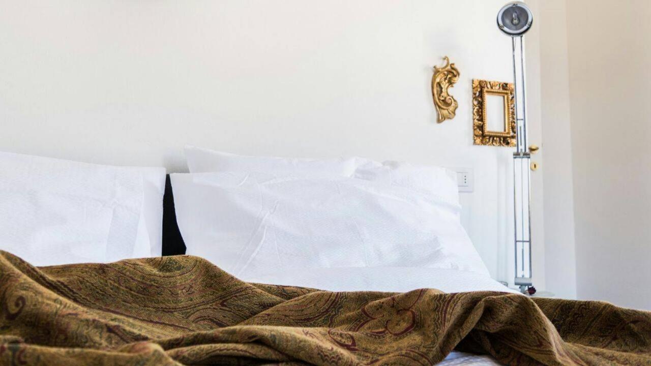 B&B Zenzero E Limone Riva del Garda Ngoại thất bức ảnh