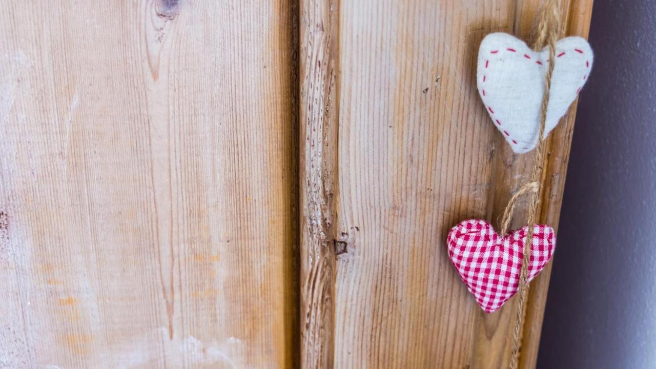 B&B Zenzero E Limone Riva del Garda Ngoại thất bức ảnh