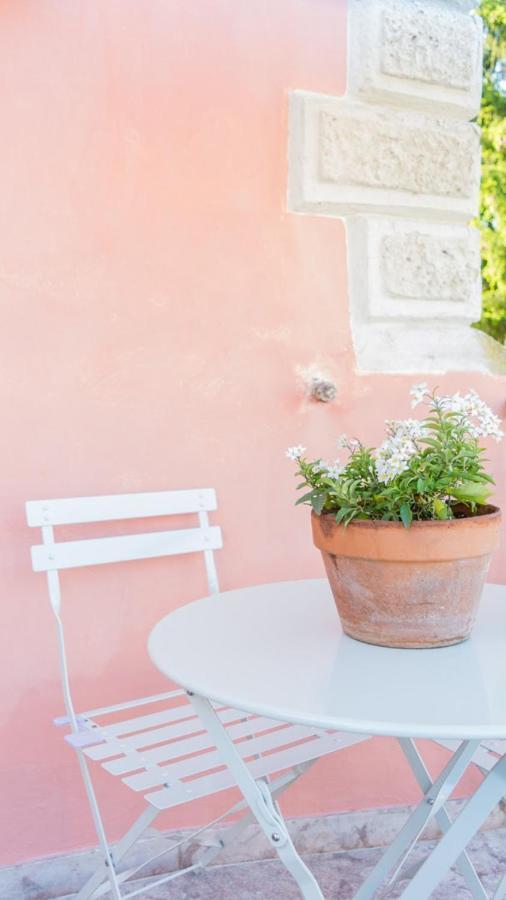 B&B Zenzero E Limone Riva del Garda Ngoại thất bức ảnh