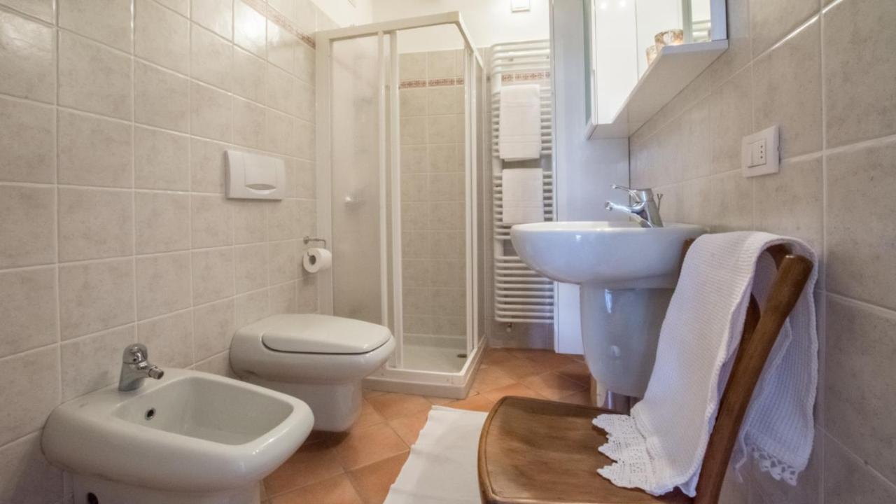 B&B Zenzero E Limone Riva del Garda Ngoại thất bức ảnh