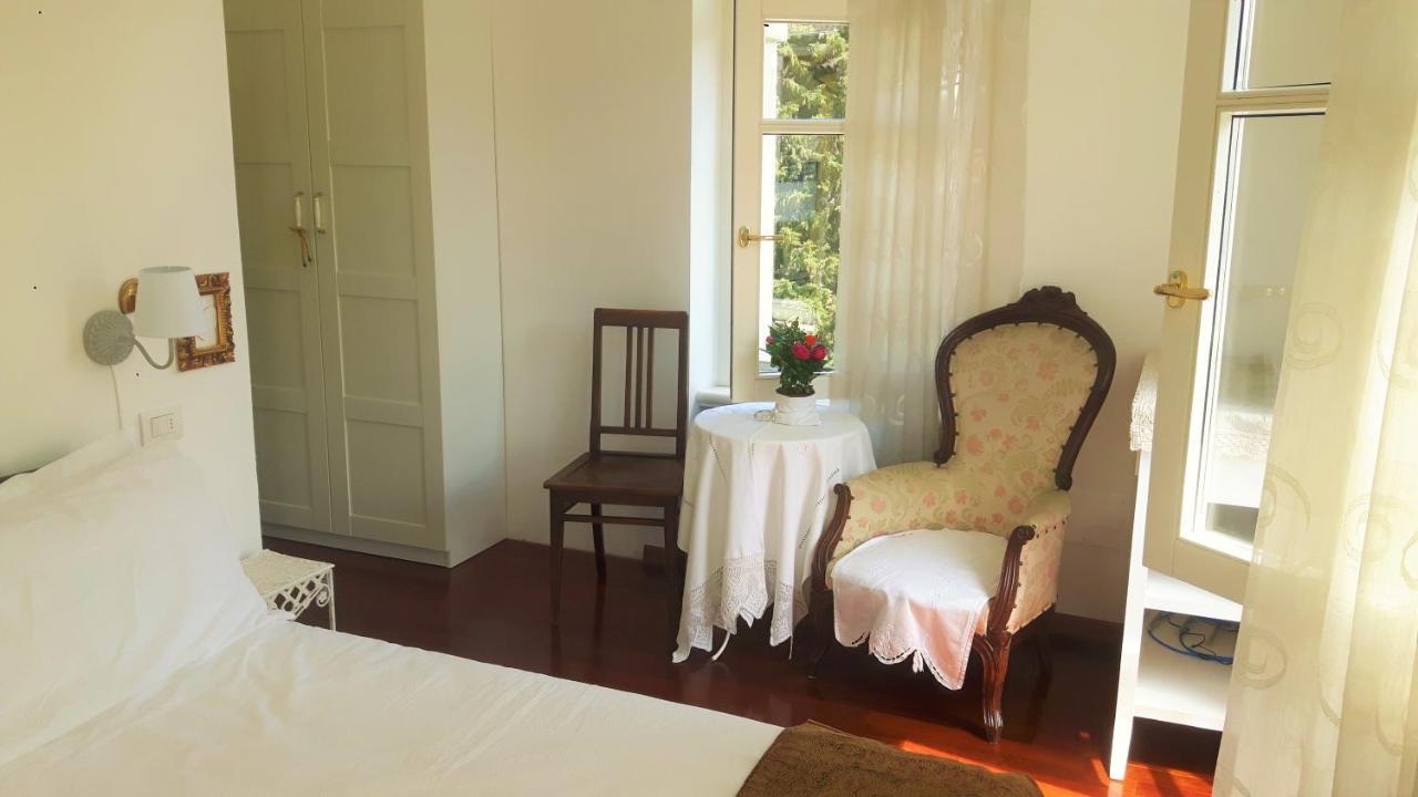 B&B Zenzero E Limone Riva del Garda Ngoại thất bức ảnh