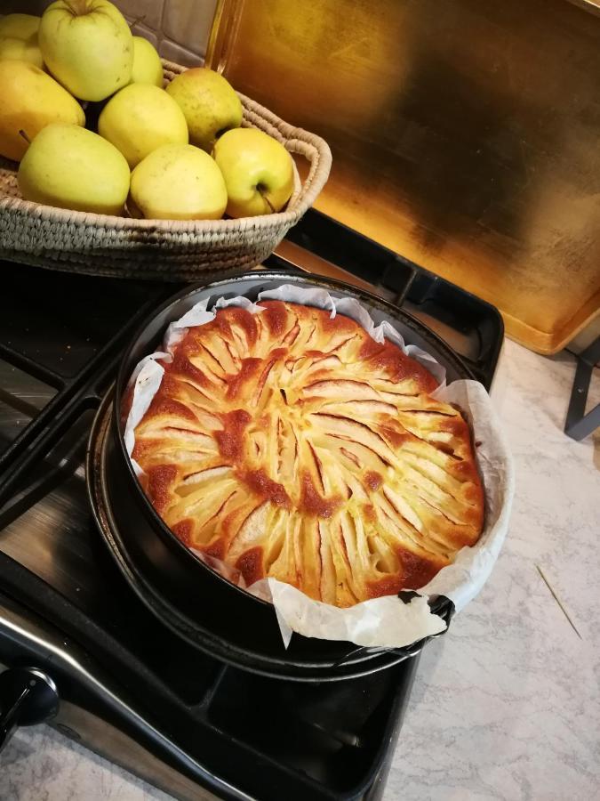 B&B Zenzero E Limone Riva del Garda Ngoại thất bức ảnh
