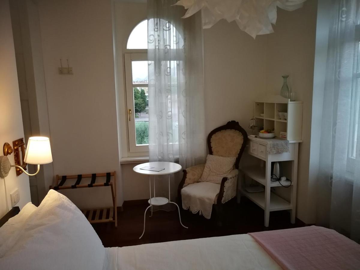 B&B Zenzero E Limone Riva del Garda Ngoại thất bức ảnh