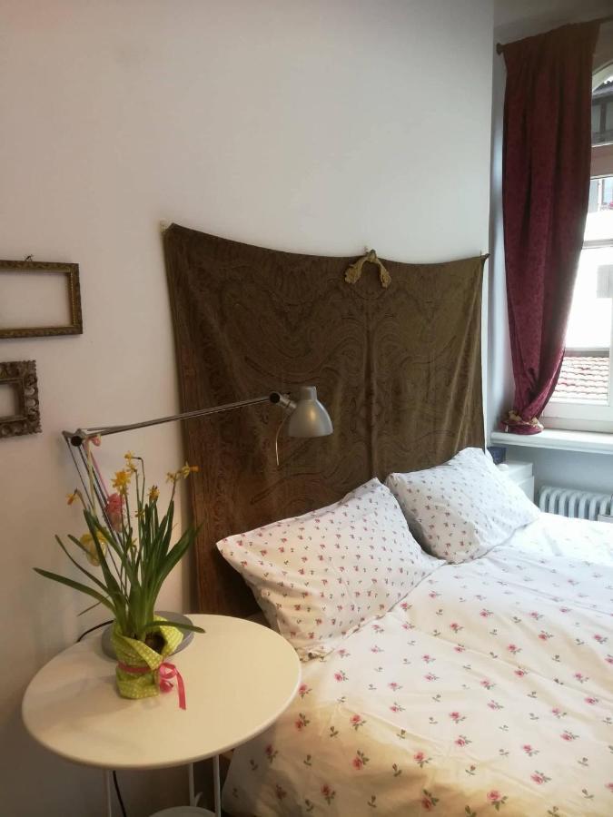 B&B Zenzero E Limone Riva del Garda Ngoại thất bức ảnh