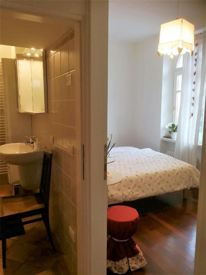 B&B Zenzero E Limone Riva del Garda Ngoại thất bức ảnh
