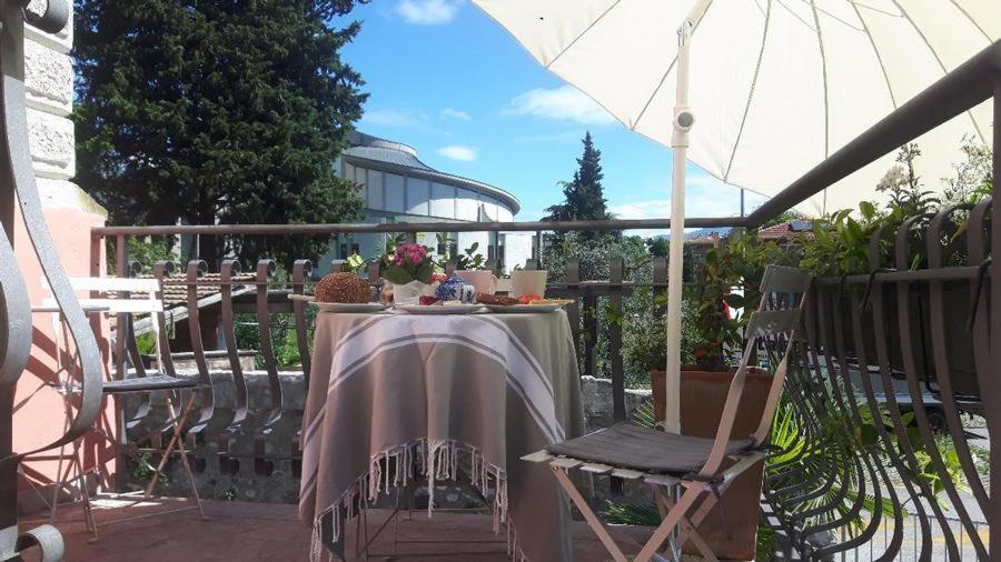 B&B Zenzero E Limone Riva del Garda Ngoại thất bức ảnh